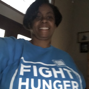 Fundraising Page: Doreene Curtis-McGee